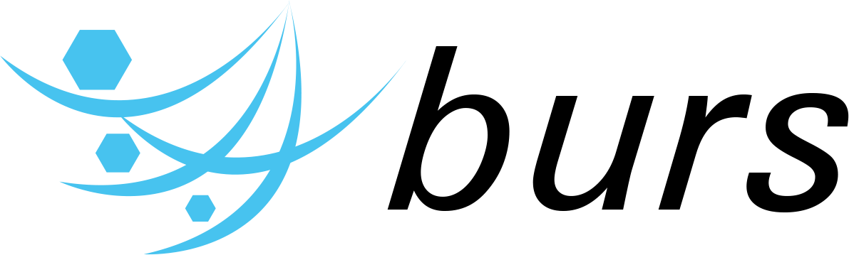BURS Logo